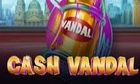 Cash Vandal slot game