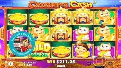 Cashiens Cash screenshot