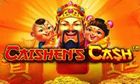 Cashiens Cash slot game