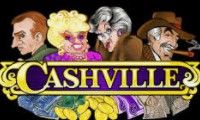 Cashville slot by Microgaming
