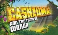 Cashzuma And The Tomb Of Wonga by Core Gaming