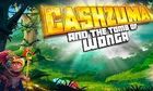 Cashzuma slot game