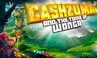 Cashzuma by Core Gaming