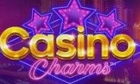 Casino Charms slot by Playtech