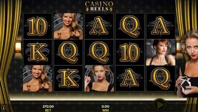 Casino Reels screenshot