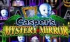 CASPERS MYSTERY MIRROR slot by Blueprint