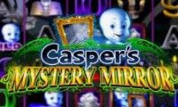 Caspers Mystery Mirror slot by Blueprint