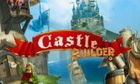 CASTLE BUILDER slot by Microgaming