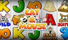 Cat And Mouse slot game