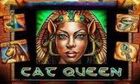 Cat Queen slot game