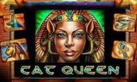 Cat Queen slot by Playtech