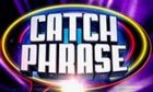 Catch Phrase slot game