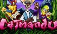 Catmandu by Nuworks Gaming