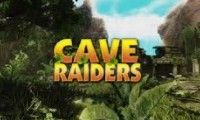 Cave Raiders by Nektan