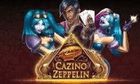 Cazino Zeppelin slot game