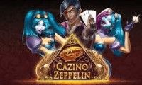 Cazino Zeppelin slot by Yggdrasil Gaming