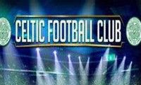 Celtic Football Club slot by Blueprint
