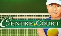 Centre Court slot by Microgaming