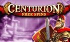 Centurion Free Spins slot game