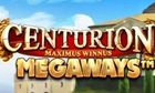 29. Centurion Megaways slot game