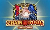 Chainail Hd slot by Microgaming