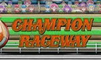 Champion Raceway slot by Igt