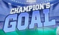 Champions Goal by Elk Studios