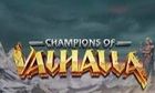 Champions Of Valhalla slot game