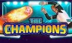 Champions slot game