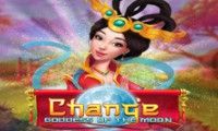 Change Goddess Of The Moon by Pariplay