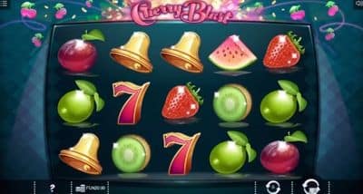 Cherry Blast screenshot