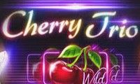 Cherry Trio slot by iSoftBet