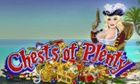 Chests Of Plenty slot game