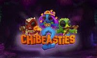 Chibeasties 2 slot by Yggdrasil Gaming