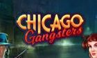 Chicago Gangsters slot game