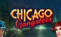 Chicago Gangsters slot by Playson