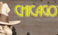 Chicago slot by Novomatic