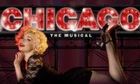 Chicago The Musical slot game
