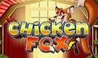 Chicken Fox slot game