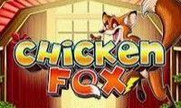 Chicken Fox by Lightning Box