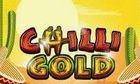 Chilli Gold slot game