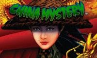 China Mystery by Konami
