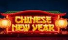 Chinese New Year slot game