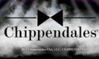 Chippendales slot game