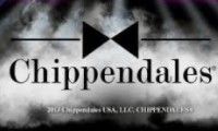 Chippendales slot by Playtech
