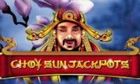 Choy Sun Doa slot game
