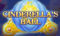 Cinderellas Ball slot by Red Tiger Gaming