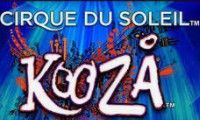 Cirque du Soleil Kooza by Bally