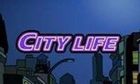 City Life slot game
