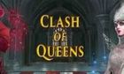 Clash of Queens slot game